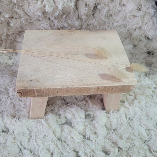 Producto - BANQUITO FARMHOUSE X20 unidades - 3