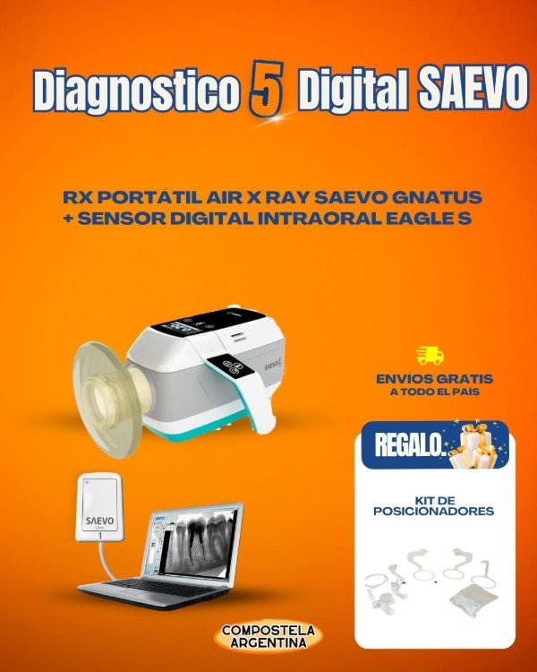 Producto - DIAGNOSTICO DIGITAL SAEVO GNATUS
