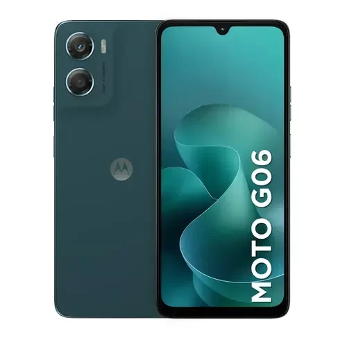 Producto - MOTOROLA G06 256GB/4RAM (IMPORTADO)
