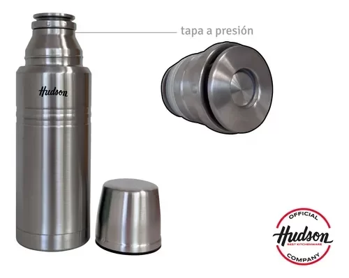 Producto - Termo Hudson 750ML cod3975