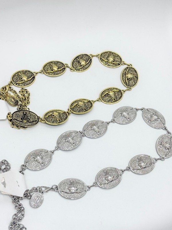 Producto - Caderin Agnus - 2 colores