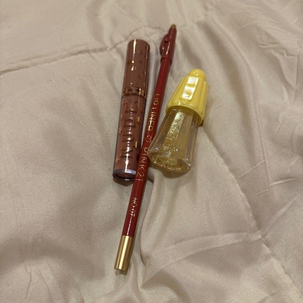 Producto - Lip Combo Rosita