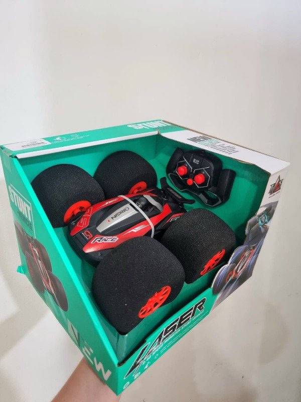 Producto - AUTO A CONTROL REMOTO