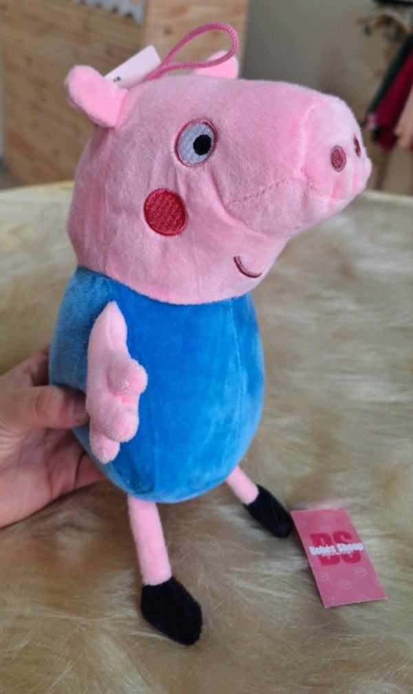 Producto - PELUCHE de GEORGE PIG