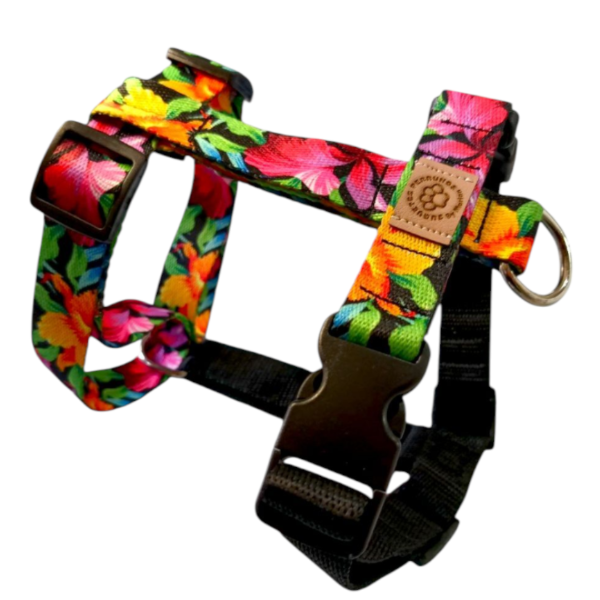 Producto - PRETAL H  ANTI TIRONES/ANTI ESCAPE FLOWERS