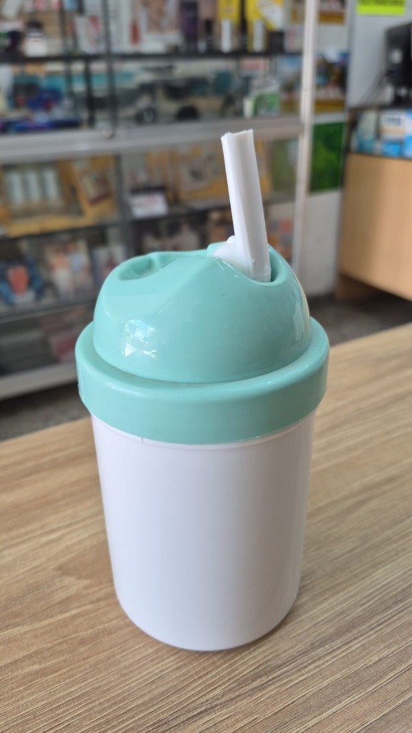 Producto - Cantimplora Sublimada para niños