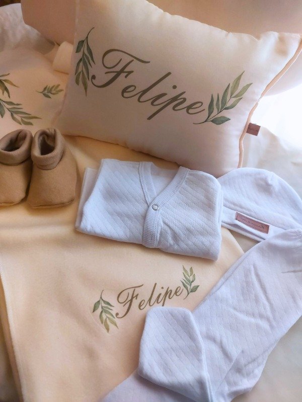 Producto - Ajuar LEGADO