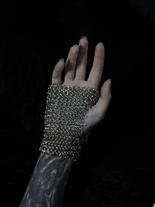 Producto - Guante Shadow Mesh - 1
