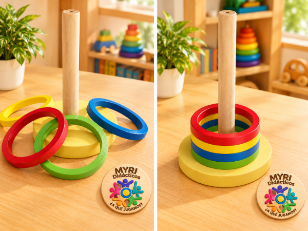 Producto - Juego para embocar - 0