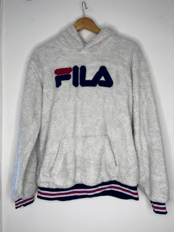 Producto - BUZO FILA