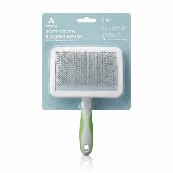 Producto - ANDIS Cardina Profesional Soft 65835