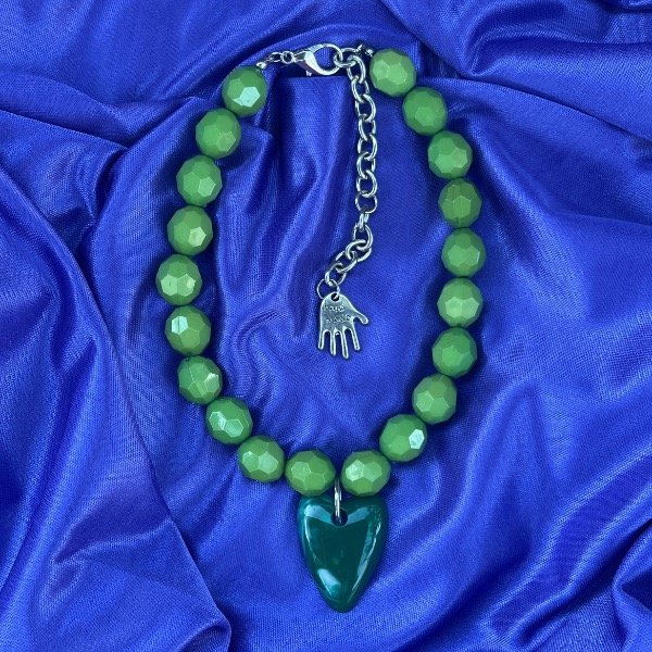 Producto - Collares bubbas - 1