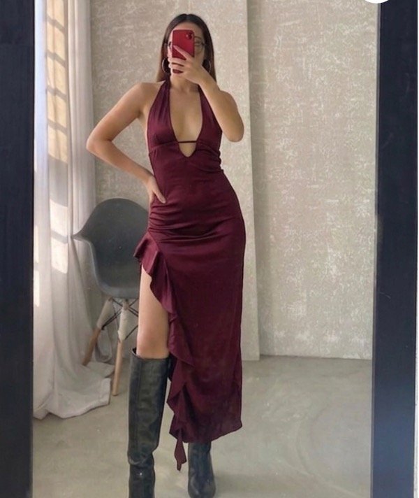 Producto - Vestido Venus