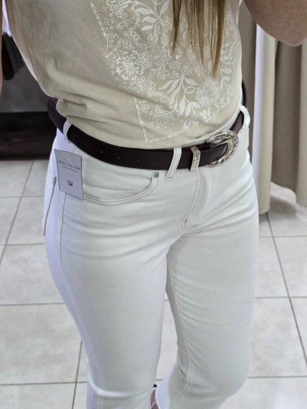 Producto - Denim crop LAIA - 2