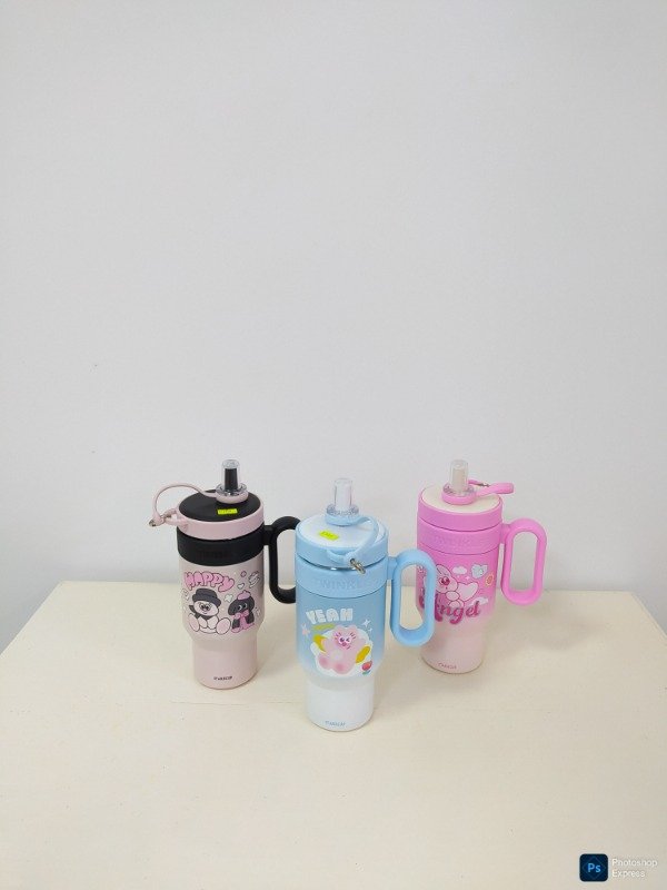 Producto - Vaso termico 1200ml angels