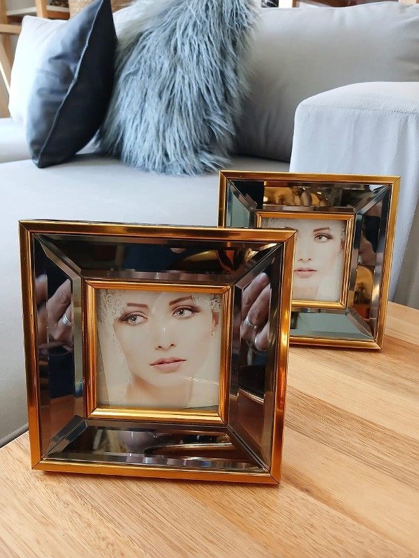 Producto - Porta retrato Nancy