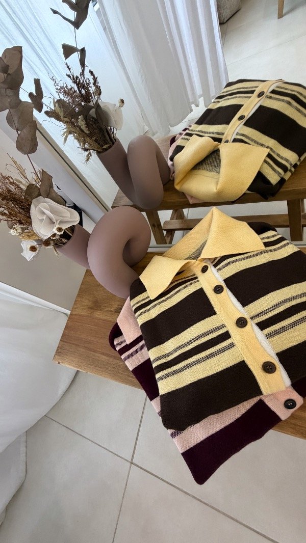 Producto - Sweater Málaga - 0