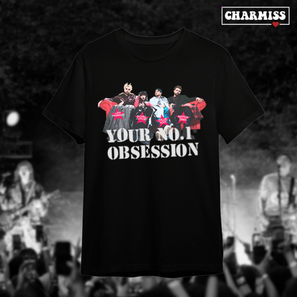 Producto - REMERON OVERSIZE- obsession