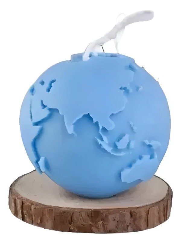 Producto - Molde planeta 6875 - 0