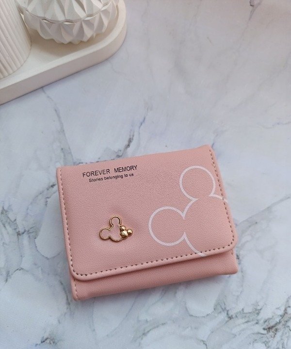 Producto - Billetera Mickey