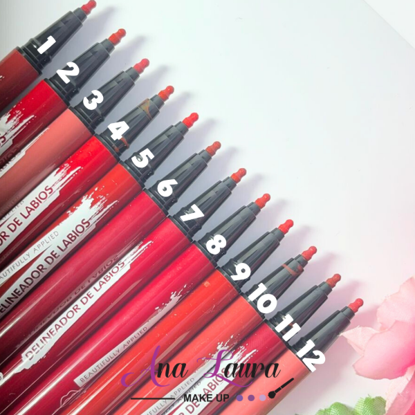 Producto - Delineador de labios