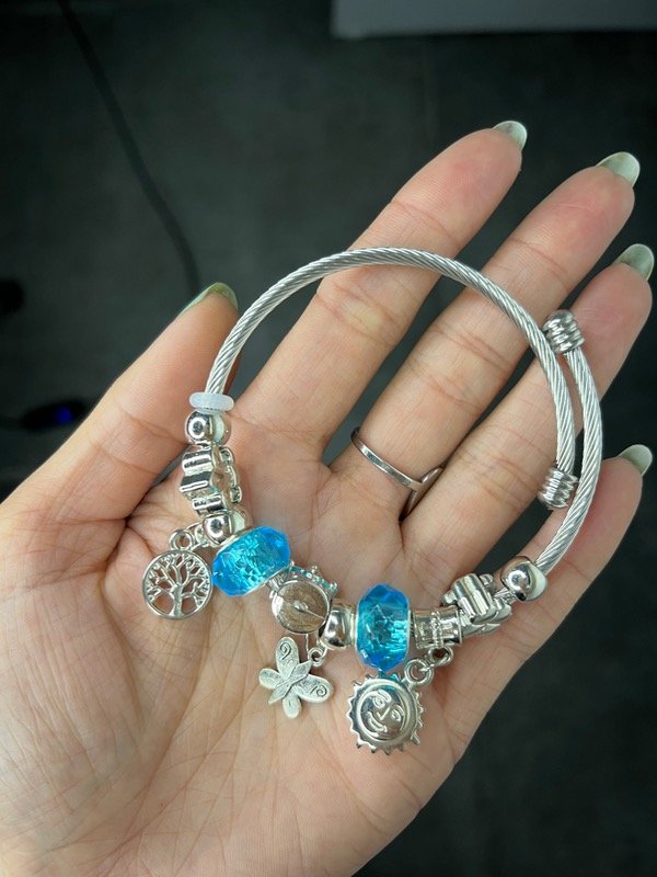 Producto - Pulsera pandora 6