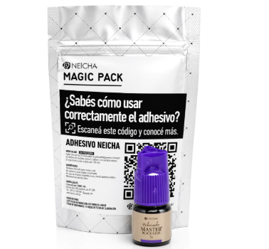 Producto - ADHESIVO MASTER (+) 0.3s NEICHA