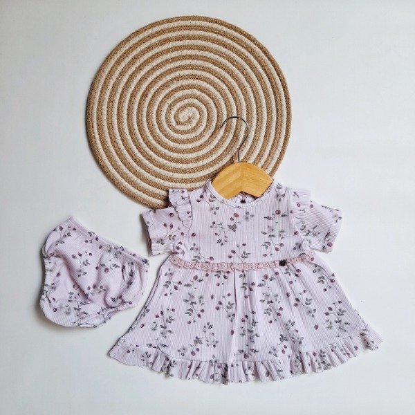 Producto - Vestido Olivia