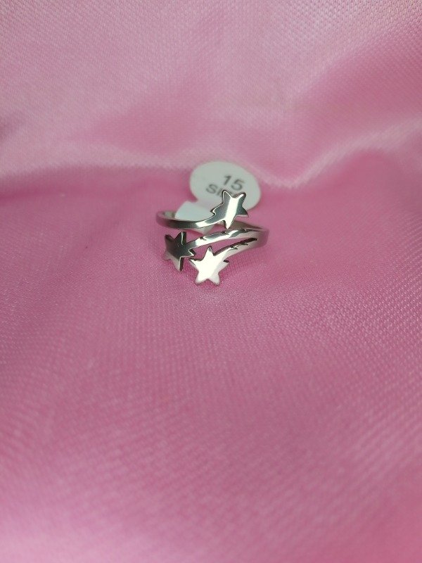 Producto - Estrellas fugaces
