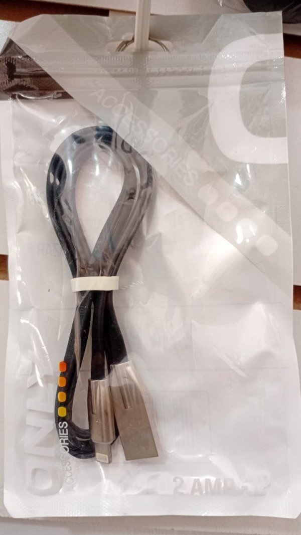 Producto - Cable Only USb a iOhone