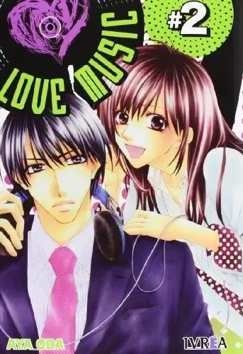 Producto - LOVE MUSIC 02