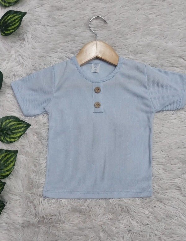 Producto - REMERITA " BOTONES"