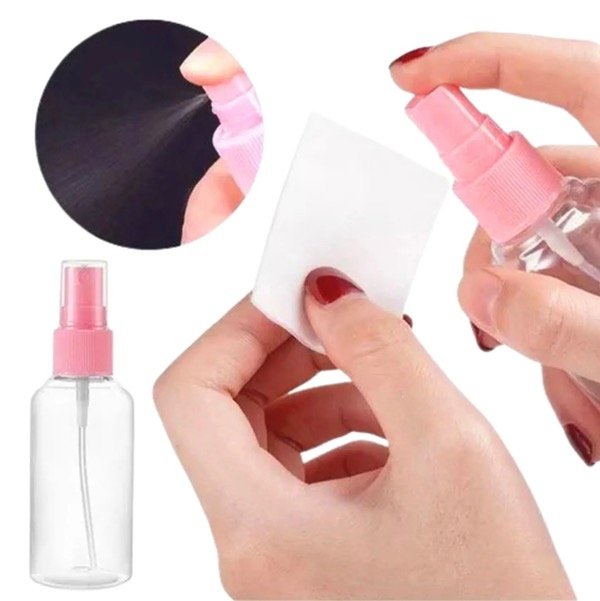 Producto - Botella vaporizadora 50ml