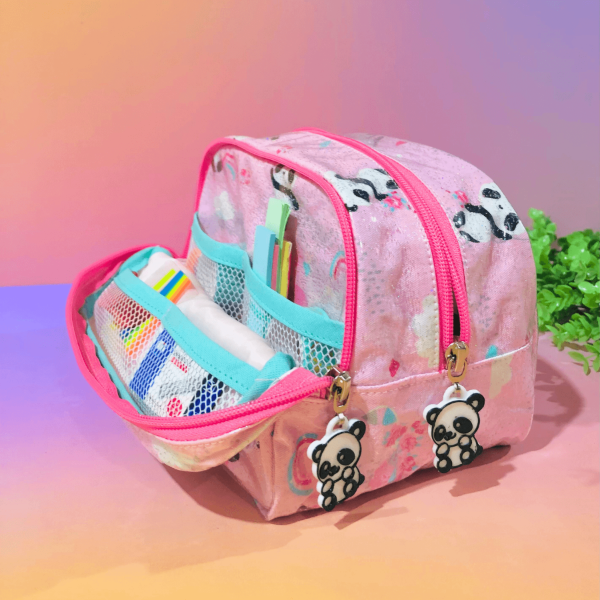 Producto - Neceser Baby Panda