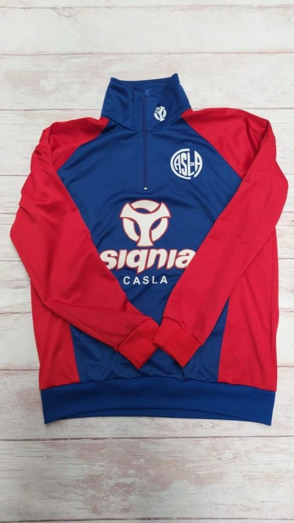 Producto - BUZO SIGNIA 2001