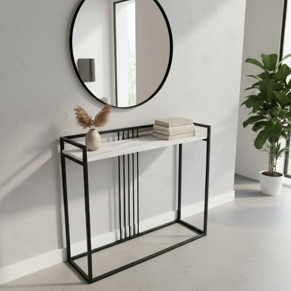 Producto - Recibidor