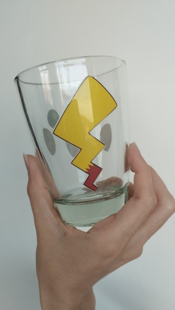 Producto - Vaso Pikachu - 4