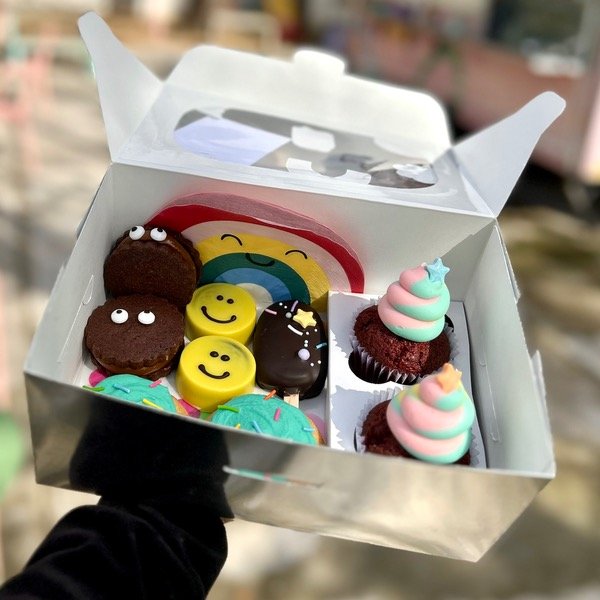 Producto - Desayuno Mini infantil