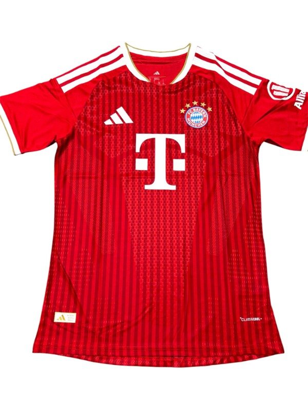 Producto - Bayern Munich Local 26/27 Version Jugador - 0