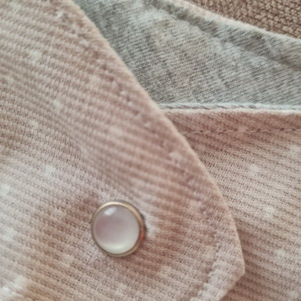 Producto - Bandana pique puntitos