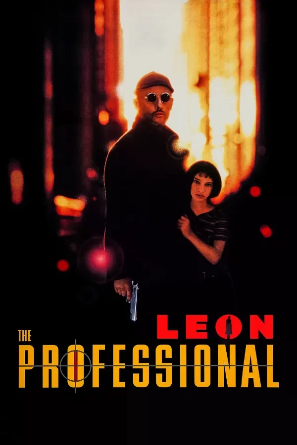 Producto - LEON THE PROFESSIONAL