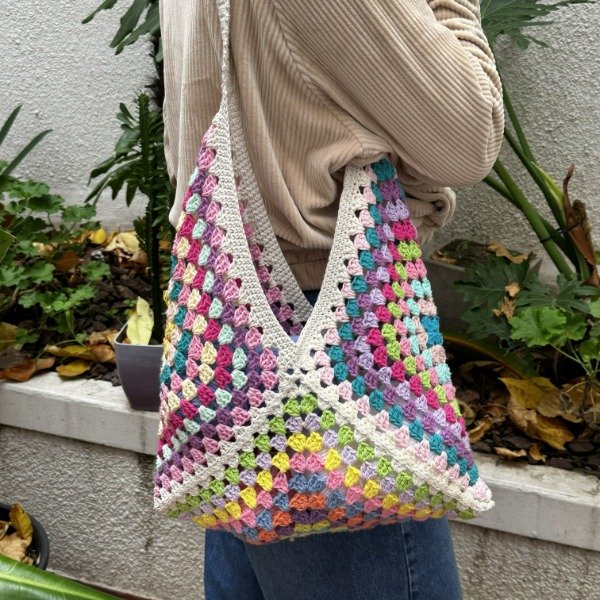 Producto - CROCHET ADOLESCENTES - 4