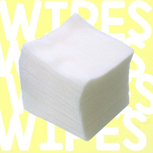Producto - Wipes Toallitas x 50 unid