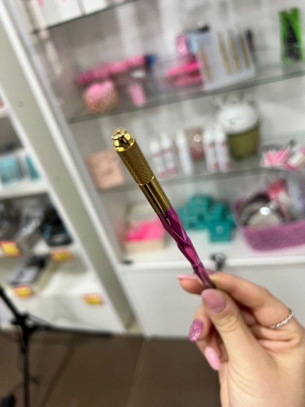 Producto - Tebori tornasol