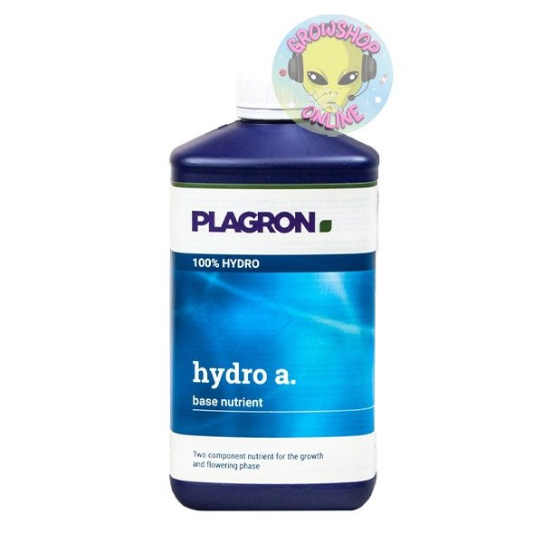 Producto - Plagron Hydro A