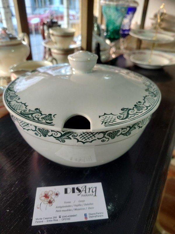 Producto - SOPERA FINLANDESA PETRÓLEO - 0