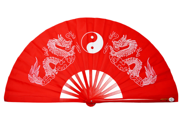 Producto - ABANICO GONFU  GR. 34CM