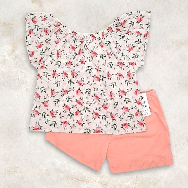 Producto - Conjunto 24m