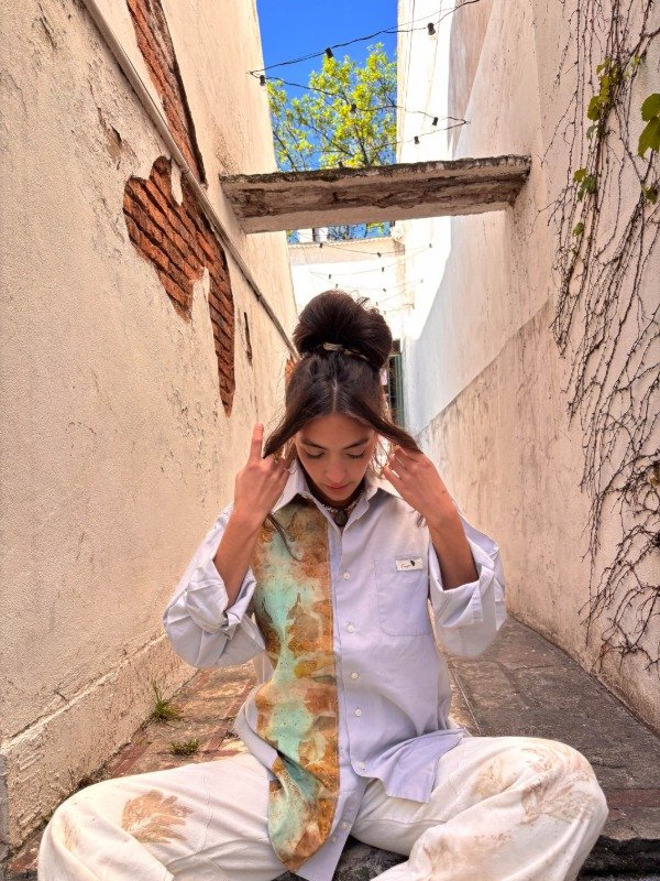 Producto - Camisa "La decisión" - 3