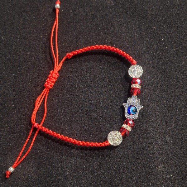 Producto - Pulsera AMULETOS